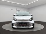 Smart ForTwo 453 Coupé EQ Passion *premium Paket* - Smart Gebrauchtwagen