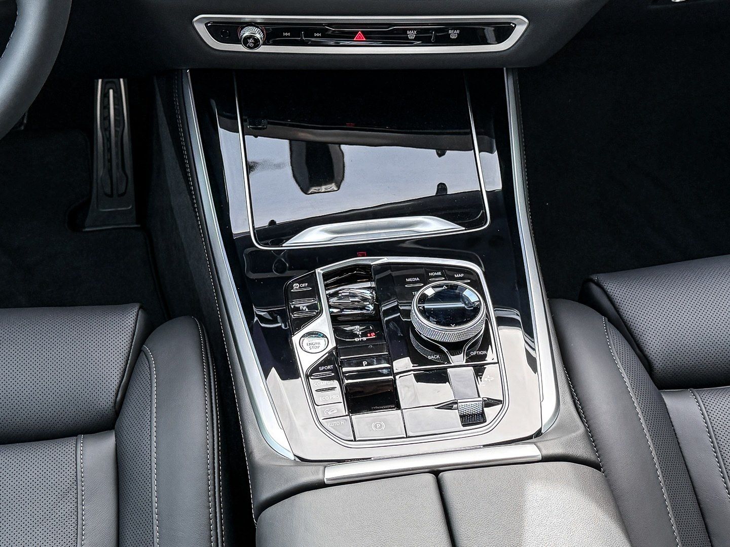 BMW X5 - Bild 11