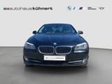 BMW 535i +nur an Händler/Export+ 1.Hd.+Schalter+Mwst - BMW 535 aus 2012: 535i