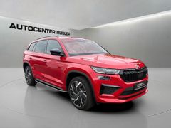 Foto Nummer 8: SKODA Kodiaq