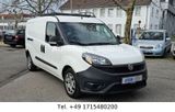 Fiat Doblo 1.3 Multijet Maxi Kasten 1. Hand - Fiat Doblo mit Diesel-Antrieb: 1.3