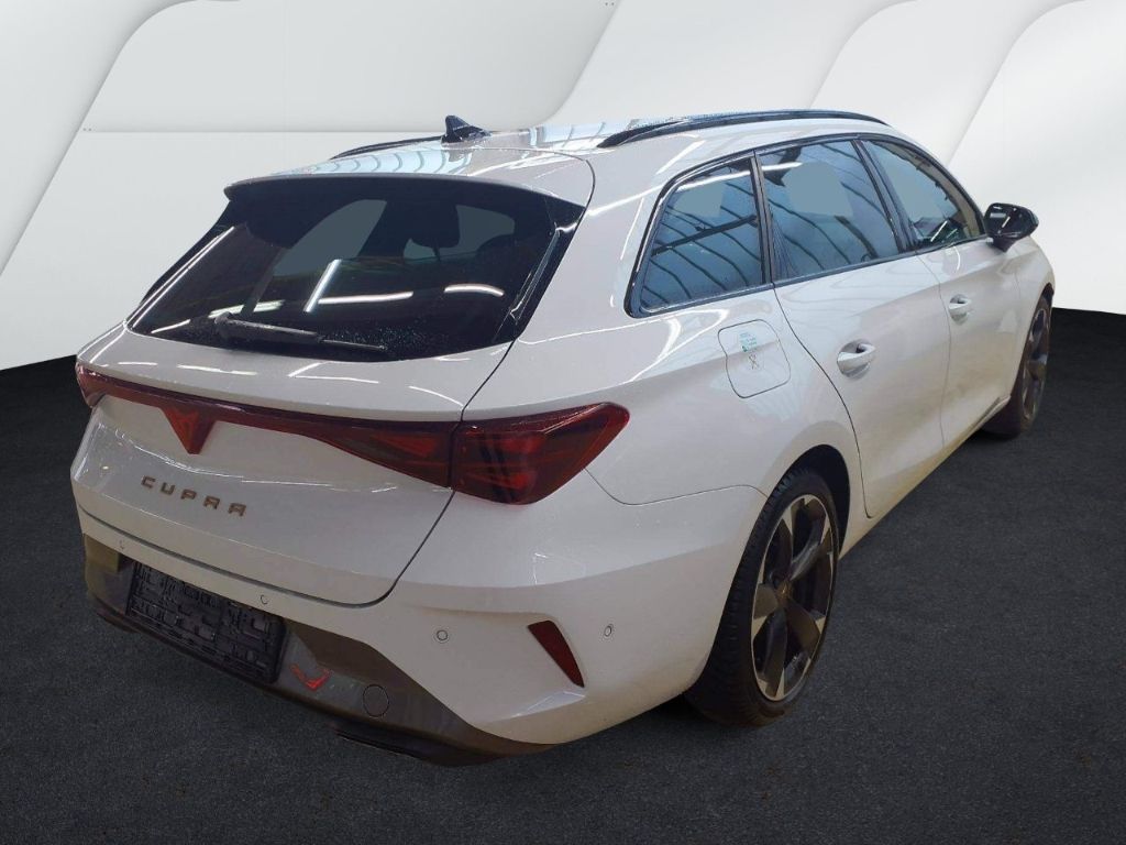 Cupra Leon - Bild 2