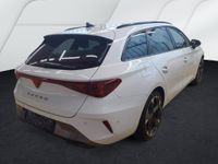 Cupra Leon - Vorschau Bild 2