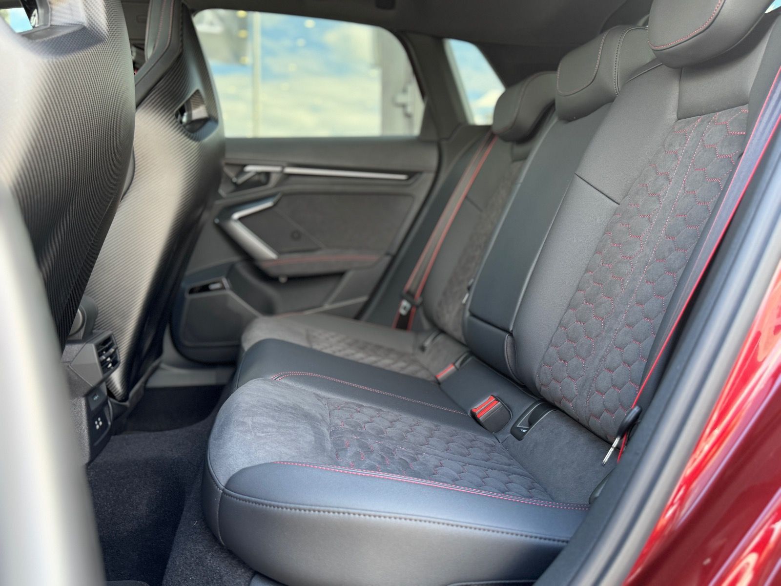 Audi RS3 - Bild 14
