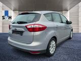 Ford C-Max Titanium TDCi Automatik - Ford C-Max in Düsseldorf