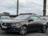 Volkswagen Eos 2.0 SHZ/NAVI/EURO 5 - Volkswagen Eos: Automatik