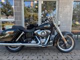 Harley-Davidson FLD Dyna SWITCHBACK Kesstech 1. Hand - HARLEY-DAVIDSON SWITCHBACK