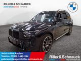 BMW X7 xD 40i M Sport Pro 22 ZOLL+PANO-SKY+STANDHZG - BMW X7 Gebrauchtwagen in Berlin
