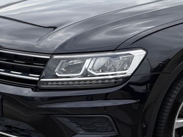 Volkswagen Tiguan - 5