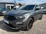 Volkswagen T-Roc Sport 4Motion - gebrauchte VW T-Roc aus dem Jahr 2017