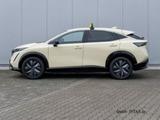 Nissan Ariya 87 KWh Evolve Pack Taxiumbau Intax - Nissan Elektroautos