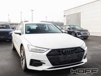 Audi A7 Sportback 45 TFSI 20 Zoll opitk schwarz plus