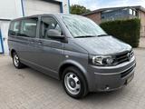 Volkswagen T5 2.0 TDI Multivan /SCHECKH./1.HAND RESEVIERT!! - Volkswagen T5 Multivan aus 2010
