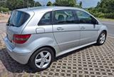 Mercedes-Benz B 200 CDI - bitte BESCHREIBUNG LESEN FESTPREIS - gebrauchte Mercedes-Benz B 200 aus dem Jahr 2007
