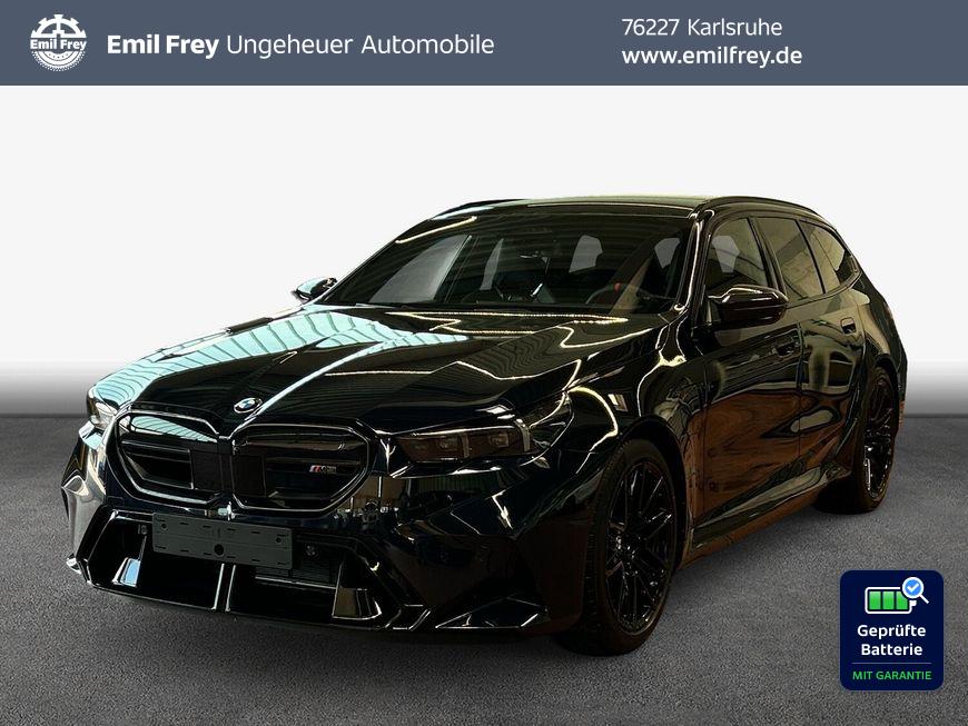 BMW M5 xDrive Touring 400 kW, 5-türig