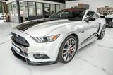 Ford Mustang GT 5,0 ROUSH ANDROID BORLA TOP - Ford Mustang mit Benzin-Antrieb: Coupé, Roush