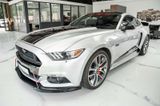 Ford Mustang GT 5,0 ROUSH ANDROID BORLA TOP
