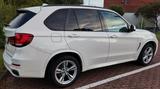 BMW X5 xDrive30d - M Sport-Paket AHK Panoramadach - BMW X5: Panoramadach