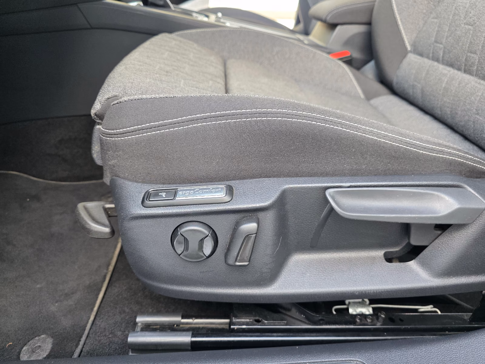 Volkswagen Passat Business App-Connect R-Kamera, миниатюра 11
