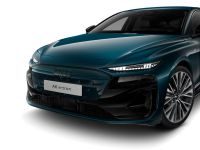 Audi A6 e-tron - Vorschau Bild 7