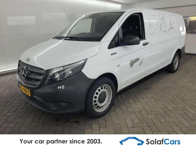 Mercedes-Benz Vito e Electric Extra Lang 2PL Aut. Navi Camera