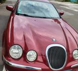 Jaguar S-Type V6 - - gebrauchte Jaguar S-Type aus dem Jahr 1999