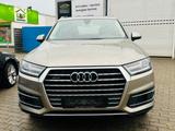 Audi Q7 3.0 TDI quattro,Navi,7 sitze,Klima, Sitzheizu - Audi Q7 Gebrauchtwagen in Hamburg