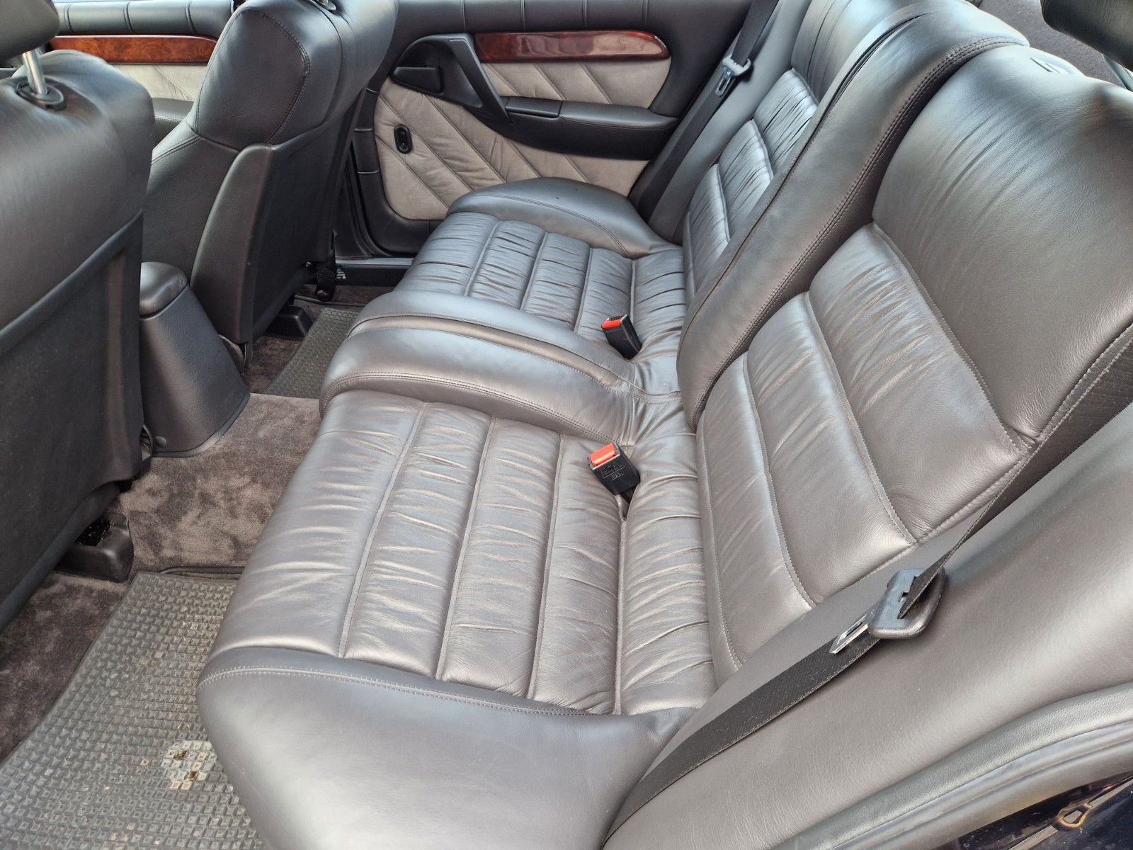 Fahrzeugabbildung Opel Lotus Omega *1. Hand*dt. Auto*Sammlerzustand*