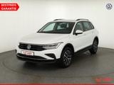 Volkswagen Tiguan 1.4 TSI eHybrid Life LED Navi Kamera AHK - VW Gebrauchtwagen von 2022