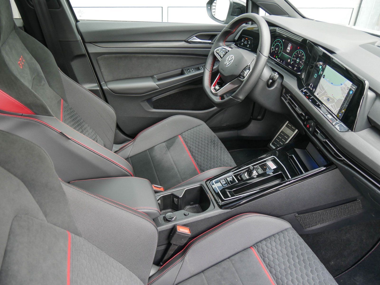 Volkswagen Golf - Bild 3
