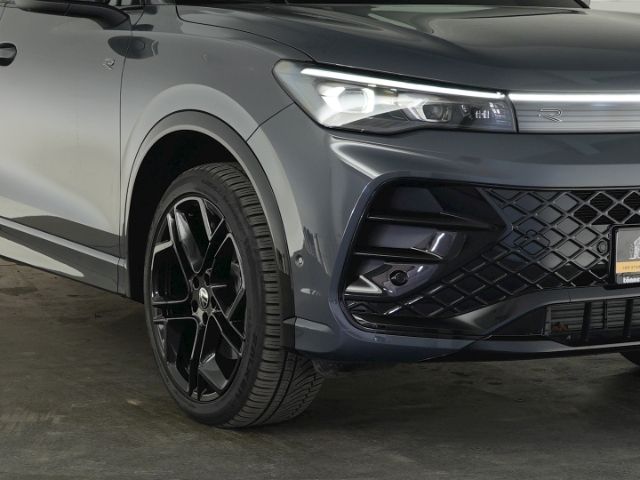 Tiguan R-LINE TDI 4MOTION DSG+AHK+360 GRAD KAMER