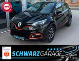 Renault Captur Dynamique*PDC*ALLWETTER* - Renault mit Benzin-Antrieb: Geländewagen, Schaltgetriebe