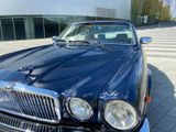 Jaguar XJ12 - Jaguar XJ12: Limousine