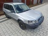Subaru Forester 2.0 4x4 Allrad*Automatik*Klima*Tüv 2027 - Subaru aus 2005