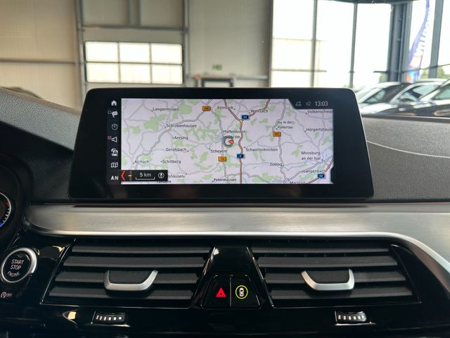 MYAUTOCENTER – Gebraucht- und Jahreswagen mit Werkstattservice in Pfaffenhofen BMW 540 5*M Sport*Keyless*HeadUP*4-Zonen*LED*VOLL*