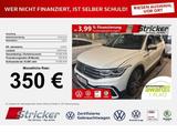 Volkswagen Tiguan Allspace Elegance 2.0TSI DSG 4M 350,-ohne - Volkswagen Tiguan Allspace: Elegance