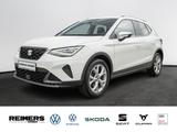 Seat ARONA FR 1.0 TSI Navi Virtual KeyLess KlimaA LED