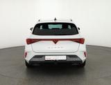 Cupra Leon ST 1.5 eTSI DSG LED ACC Navi Kamera AHK - Cupra Leon in Magdeburg