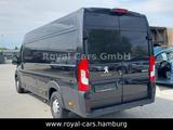Peugeot Boxer Kasten Hochraum 435 L4H2 Asphalt NAVI*TOP! - Peugeot Gebrauchtwagen in Hamburg