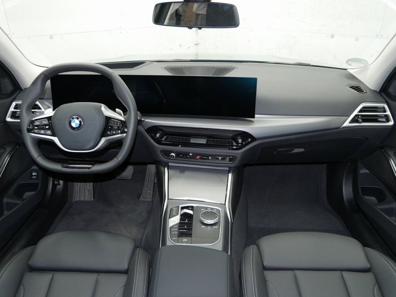 BMW 320 - Bild 12