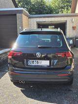 Volkswagen Tiguan 2.0 TDI SCR 140kW DSG 4MOT IQ.DRIVE   - Volkswagen Tiguan: TDI 140