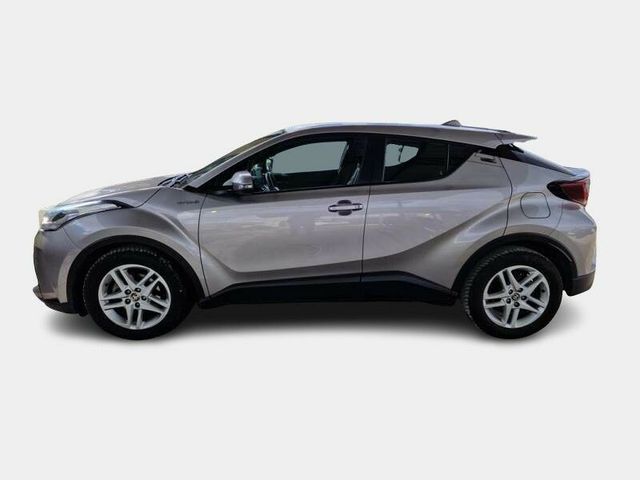 Toyota TOYOTA C-HR 1.8H 98CV E-CVT Business