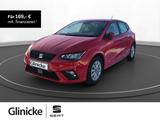 Seat Ibiza 1.0 TSI Klima PDC LED Isofix - Seat Ibiza Gebrauchtwagen in Erfurt