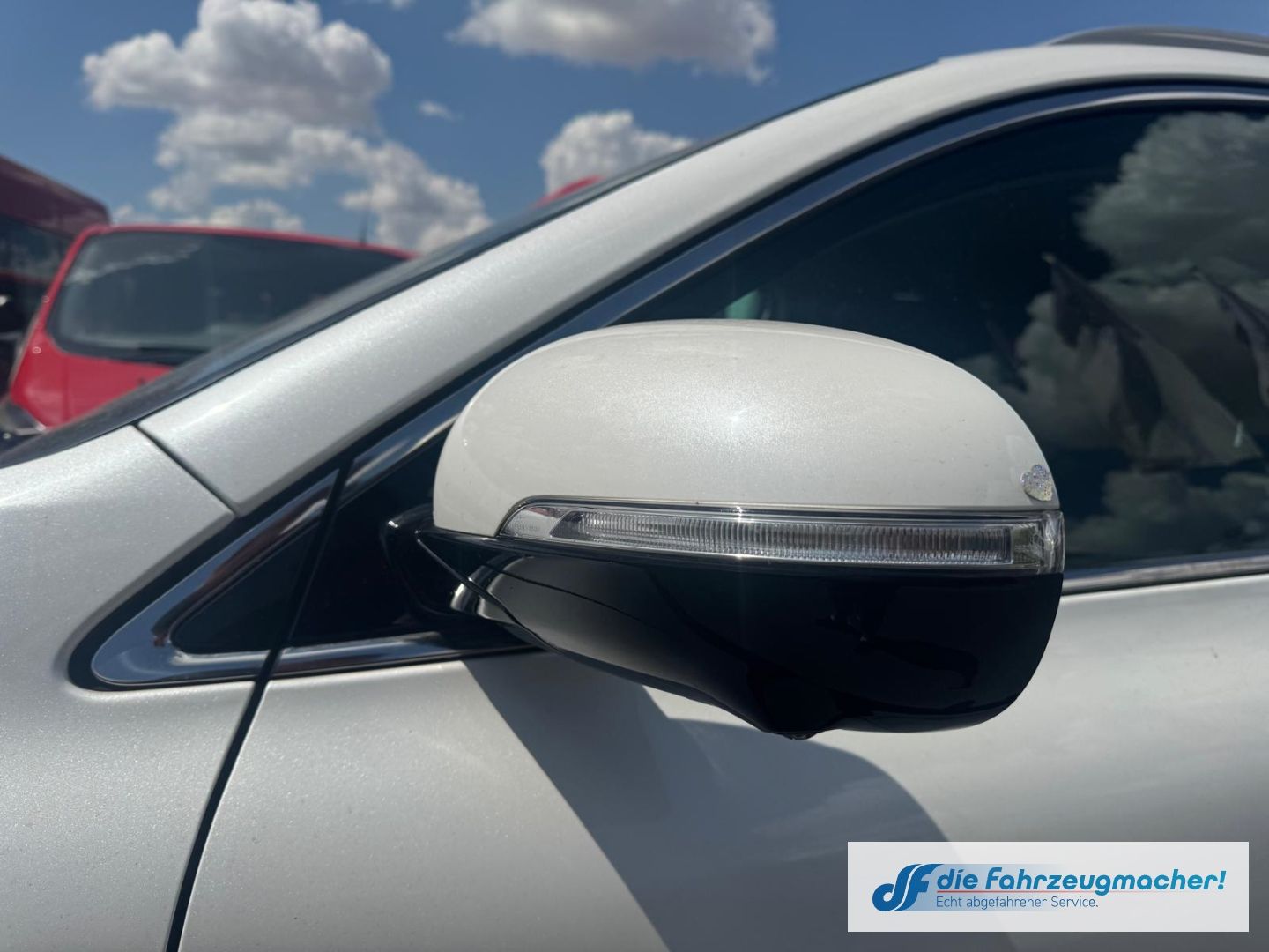 Fahrzeugabbildung Kia Sorento Platinum Edition 4WD 7-Sitzer *MOTORSCHA