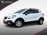 Opel Mokka Color Innovation ecoFlex * Xenon * Kamera - Opel Gebrauchtwagen von 2007