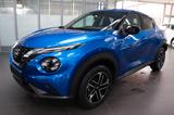 Nissan Juke 1.0 AT MJ26 N-Connecta Nav LED TLeder SOFOR - Nissan Juke Tageszulassungen