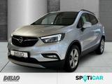 Opel Mokka X Active 4x4 Navi AGR Sihz PDC Kamera - Opel Mokka mit Benzin-Antrieb