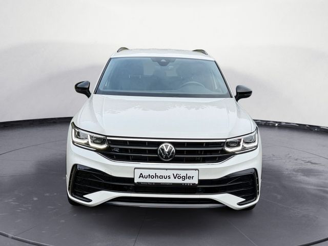 Tiguan Allspace R-Line