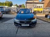BMW 740 d xDrive*2.HAND*LASERLICHT*MASSAGE*VOLLAUSST - BMW: Laserlicht