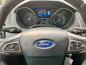 Ford Focus - 12